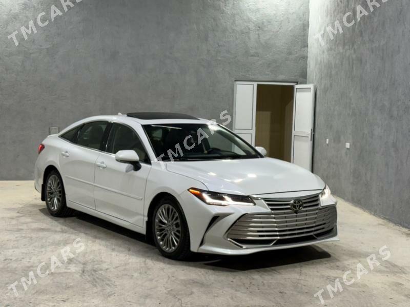 Toyota Avalon 2019 - 495 000 TMT - Aşgabat - img 3