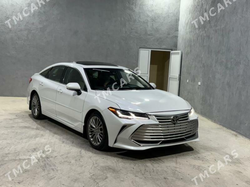 Toyota Avalon 2019 - 495 000 TMT - Aşgabat - img 10