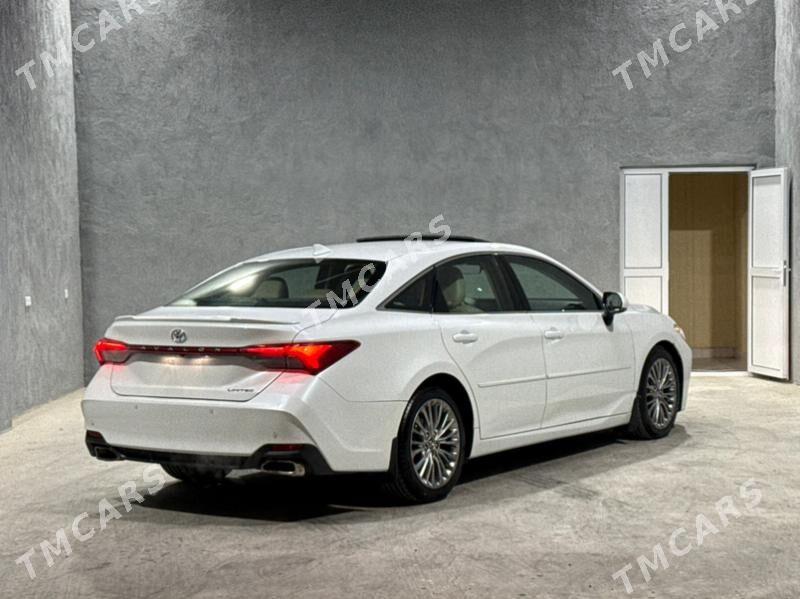 Toyota Avalon 2019 - 495 000 TMT - Aşgabat - img 8