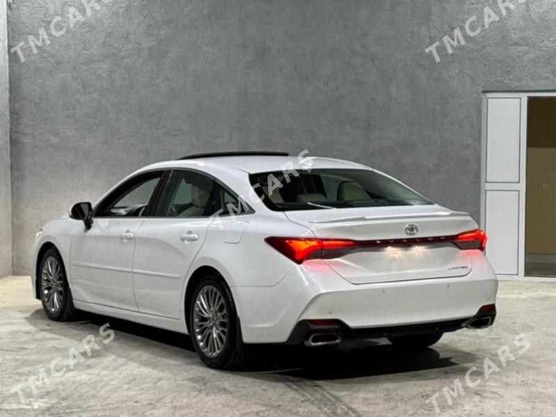 Toyota Avalon 2019 - 495 000 TMT - Aşgabat - img 2