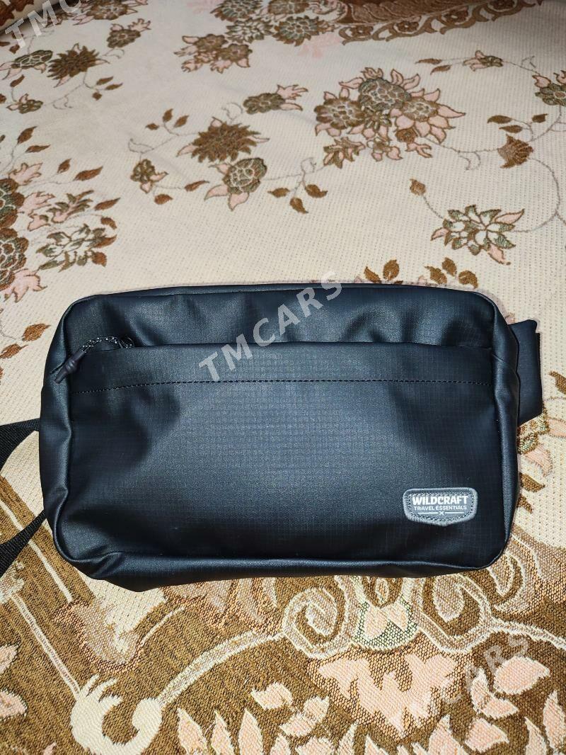 SUMKA crossbody/Сумка Кросбоди - Aşgabat - img 3