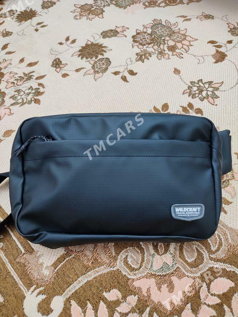 SUMKA crossbody/Сумка Кросбоди - Aşgabat - img 2