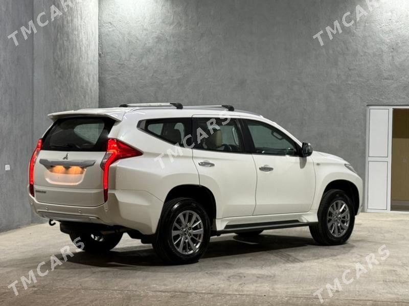 Mitsubishi Montero Sport 2020 - 385 000 TMT - Ашхабад - img 2