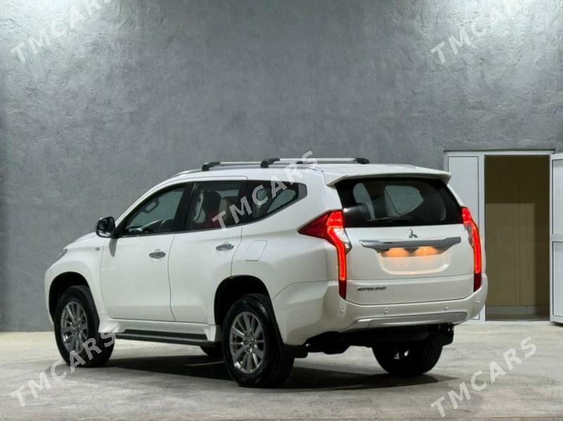 Mitsubishi Montero Sport 2020 - 385 000 TMT - Ашхабад - img 6