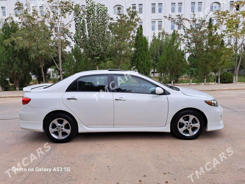 Toyota Corolla 2012 - 170 000 TMT - Aşgabat - img 6