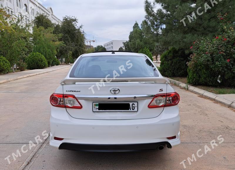 Toyota Corolla 2012 - 170 000 TMT - Aşgabat - img 3