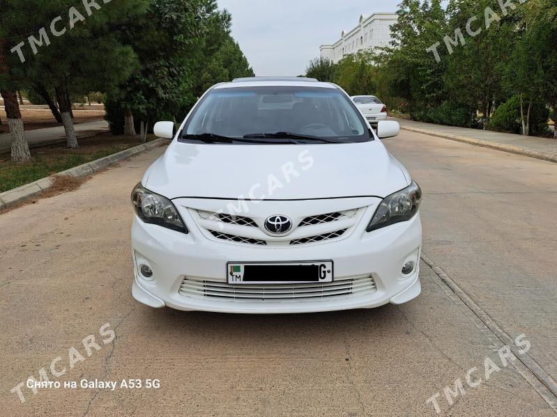 Toyota Corolla 2012 - 170 000 TMT - Aşgabat - img 4