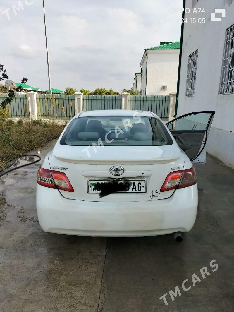 Toyota Camry 2008 - 120 000 TMT - Ашхабад - img 2