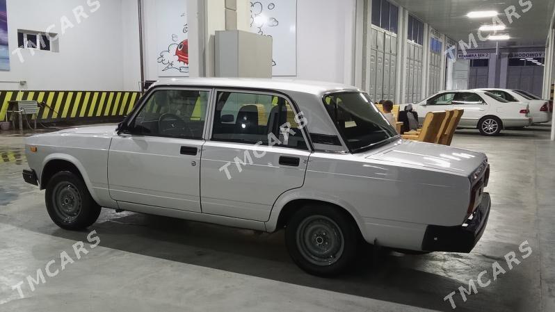 Lada 2107 2010 - 60 000 TMT - Мары - img 2