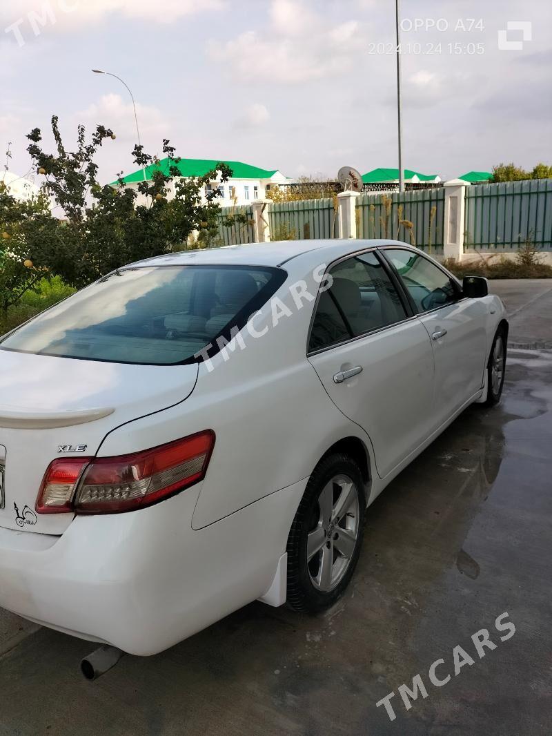 Toyota Camry 2008 - 120 000 TMT - Ашхабад - img 3