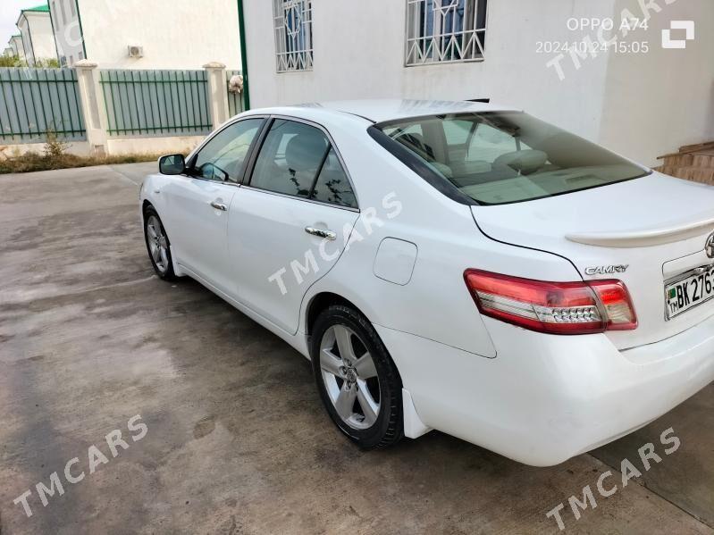 Toyota Camry 2008 - 120 000 TMT - Ашхабад - img 4