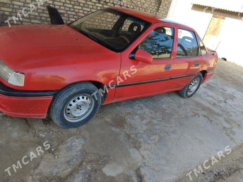 Opel Vectra 1992 - 24 000 TMT - Сакарчага - img 3