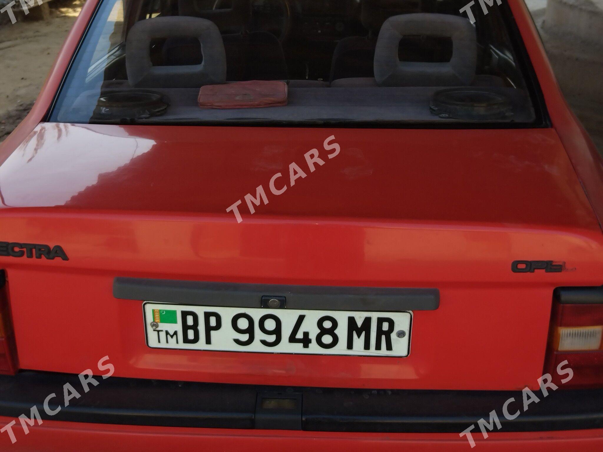 Opel Vectra 1992 - 24 000 TMT - Сакарчага - img 2