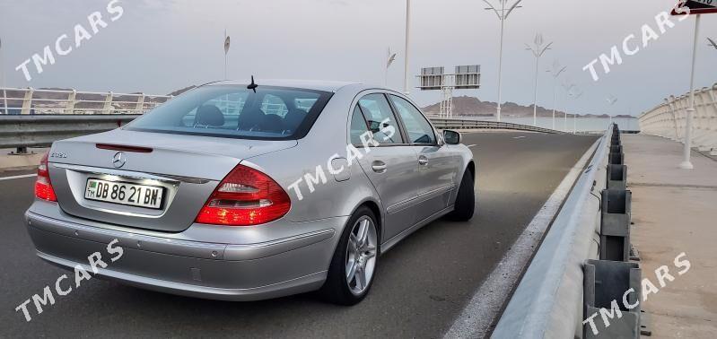 Mercedes-Benz E320 2004 - 170 000 TMT - Balkanabat - img 3