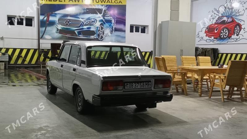 Lada 2107 2010 - 60 000 TMT - Мары - img 3