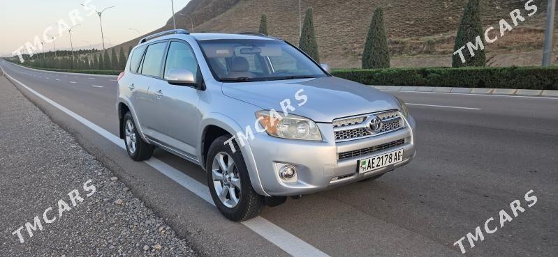 Toyota RAV4 2010 - 180 000 TMT - Aşgabat - img 2