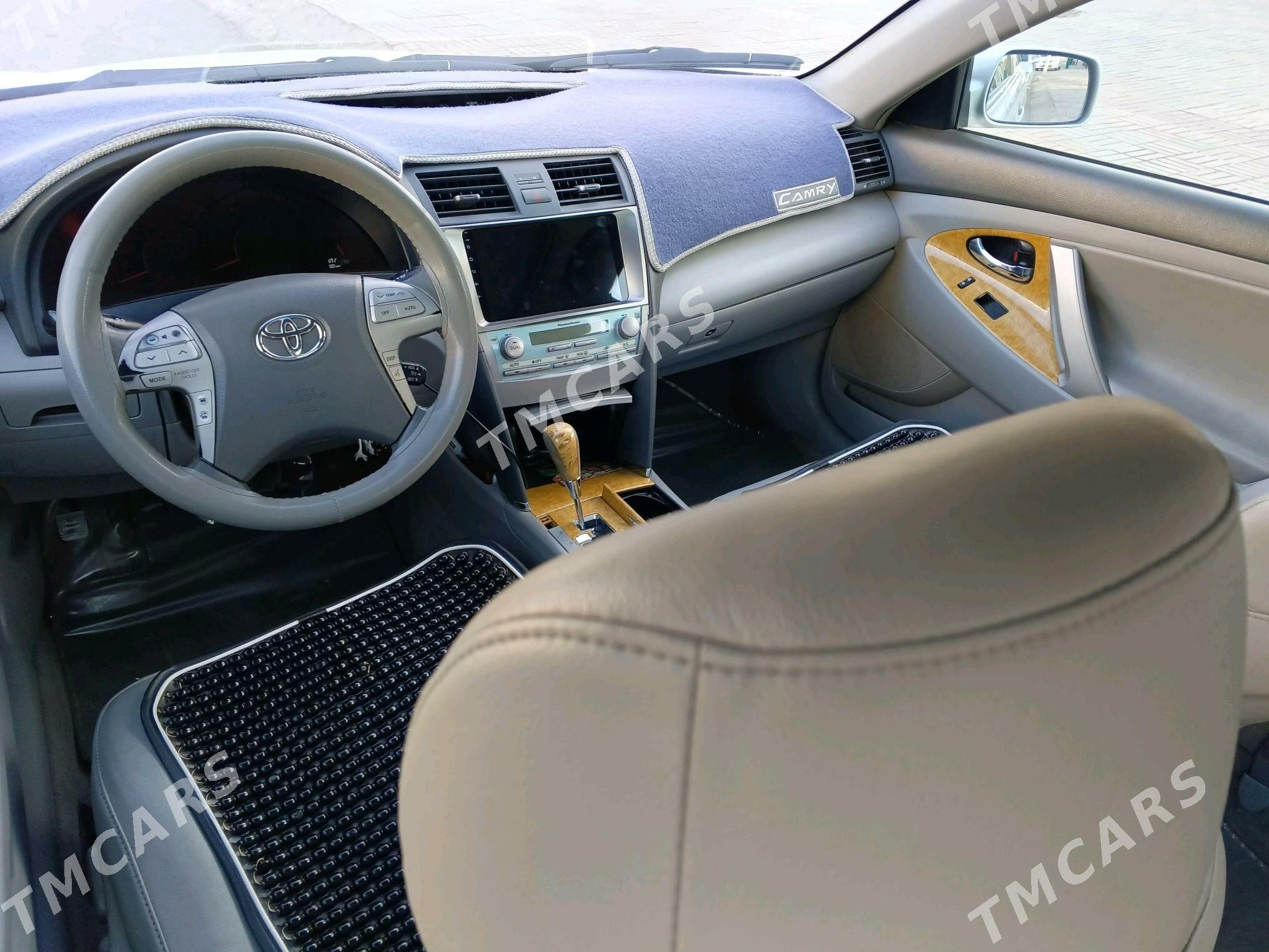 Toyota Camry 2007 - 172 000 TMT - Büzmeýin - img 2