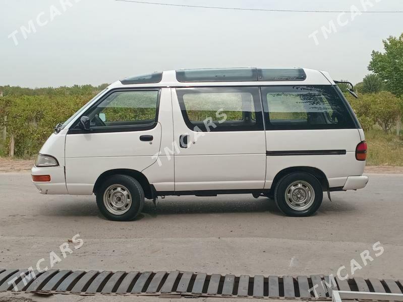 Toyota Town Ace 1992 - 40 000 TMT - Туркменабат - img 2