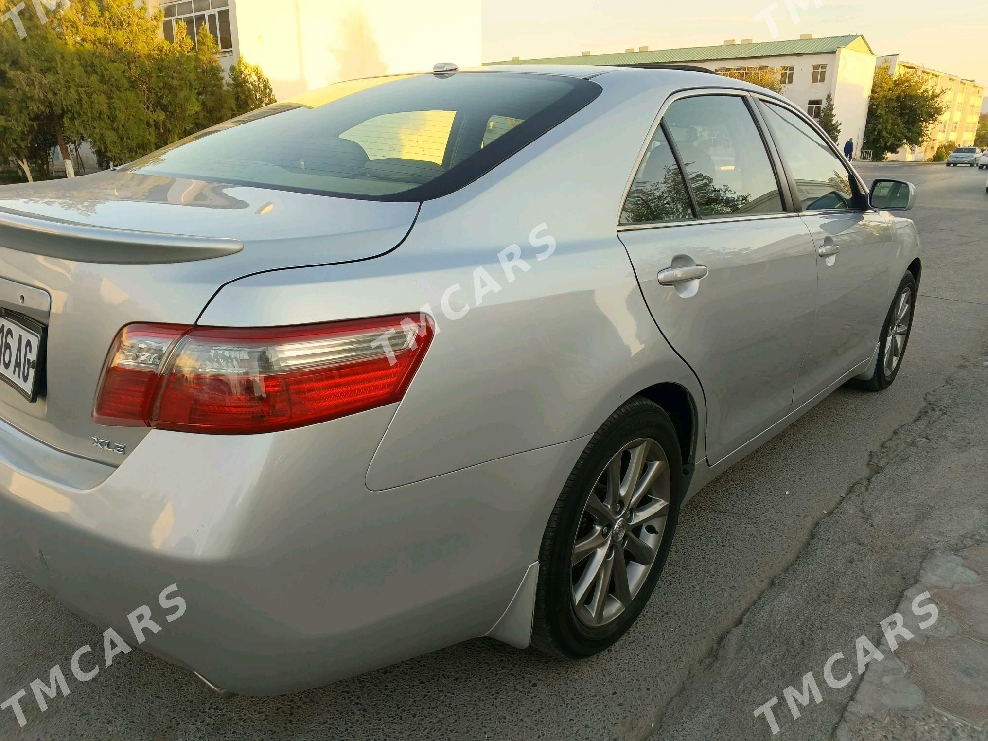 Toyota Camry 2007 - 172 000 TMT - Büzmeýin - img 5