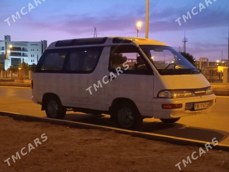 Toyota Town Ace 1992 - 40 000 TMT - Туркменабат - img 4