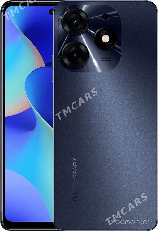 Tecno Spark 10Pro - Мары - img 2