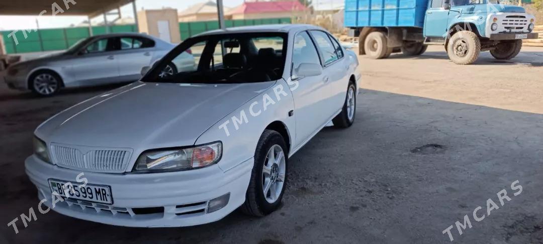 Nissan Maxima 2000 - 50 000 TMT - Мары - img 3