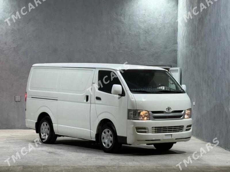 Toyota Hiace 2010 - 285 000 TMT - Aşgabat - img 6