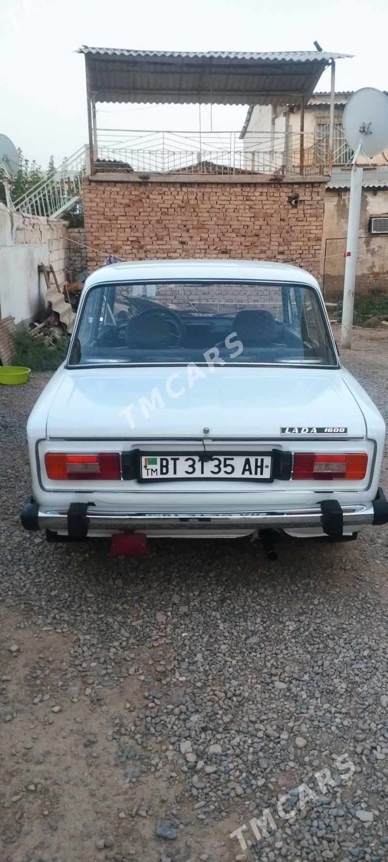 Lada 2106 1993 - 28 000 TMT - Tejen - img 3