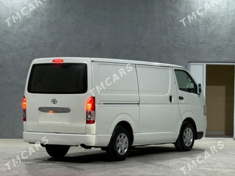 Toyota Hiace 2010 - 285 000 TMT - Aşgabat - img 9