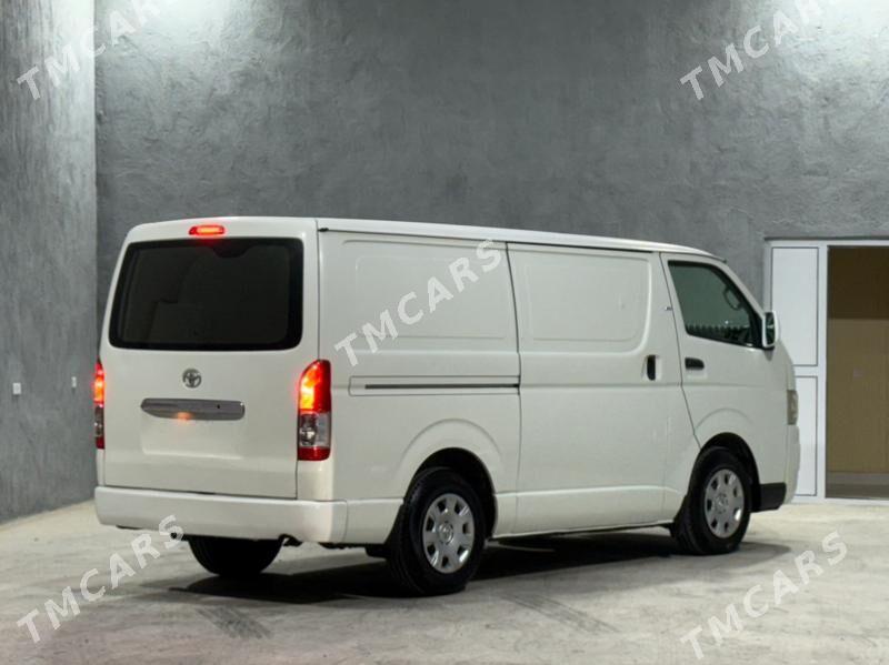 Toyota Hiace 2010 - 285 000 TMT - Aşgabat - img 7