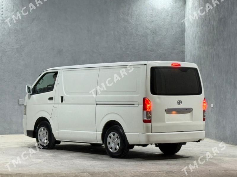 Toyota Hiace 2010 - 285 000 TMT - Aşgabat - img 3