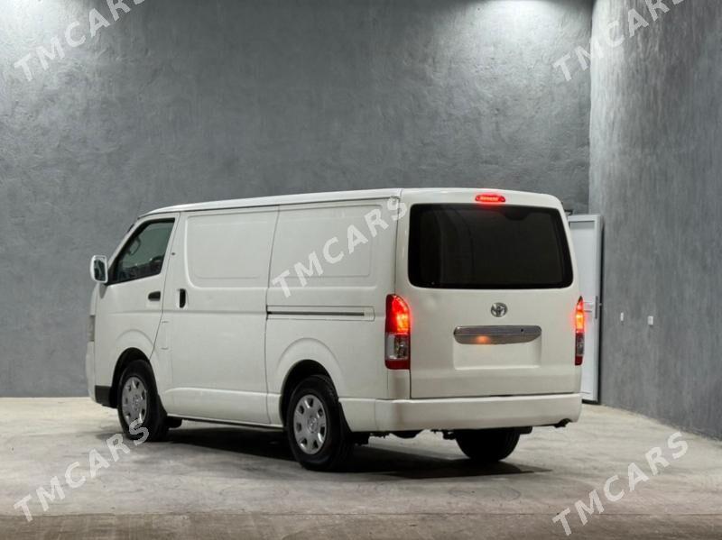 Toyota Hiace 2010 - 285 000 TMT - Aşgabat - img 5