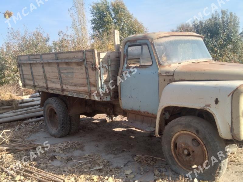 Gaz 53 1989 - 12 000 TMT - Гурбансолтан Едже - img 2