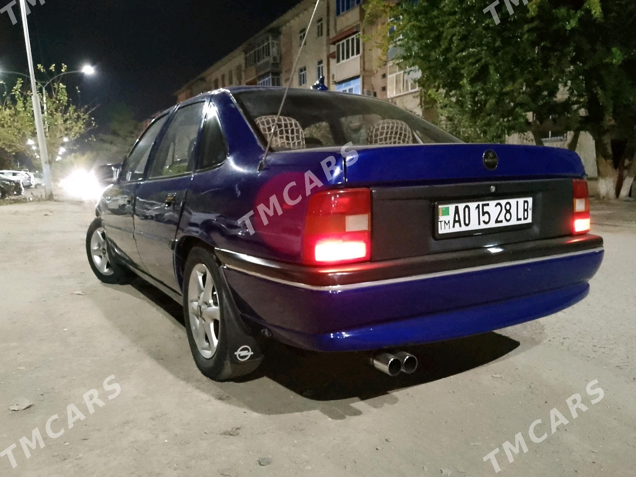 Opel Vectra 1992 - 25 000 TMT - Türkmenabat - img 2