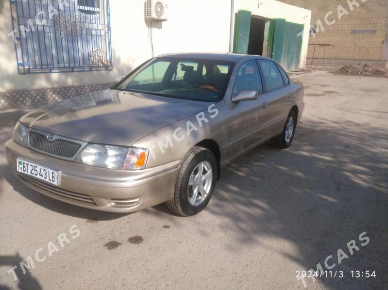 Toyota Avalon 1998 - 110 000 TMT - Дянев - img 9