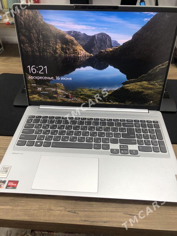 Lenovo ideapad pro 5 - Aşgabat - img 4