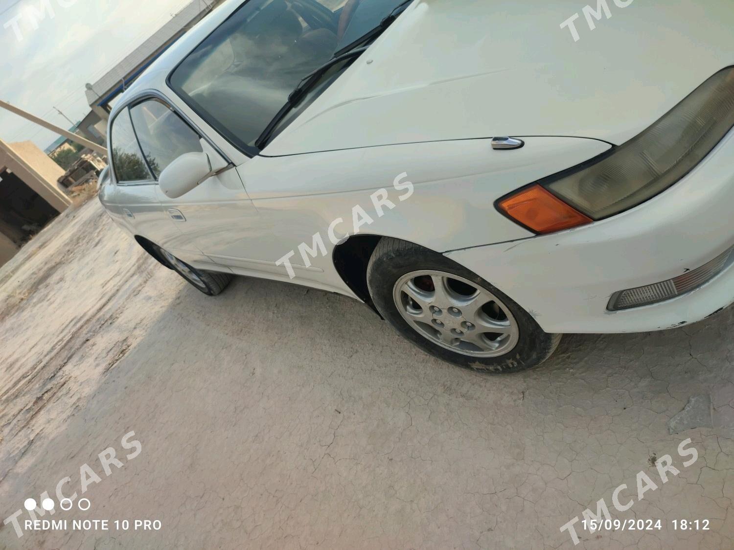 Toyota Mark II 1996 - 39 000 TMT - Халач - img 2