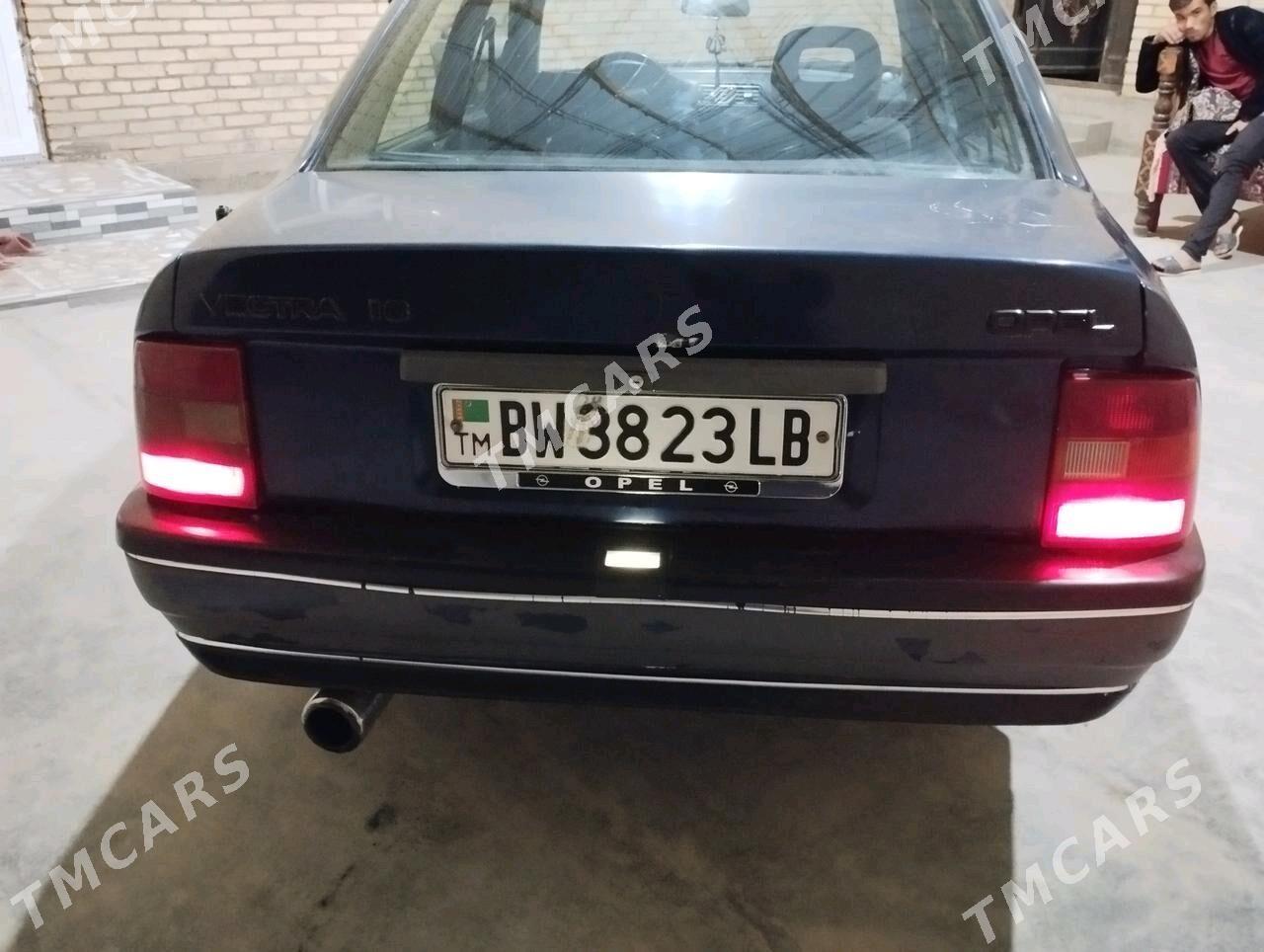 Opel Vectra 1991 - 19 000 TMT - Çärjew - img 2