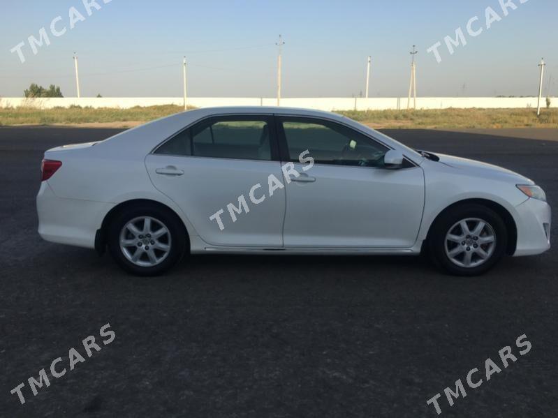 Toyota Camry 2012 - 190 000 TMT - Туркменабат - img 3