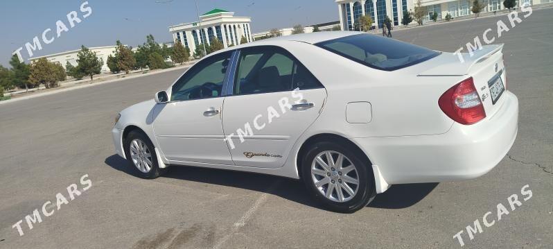 Toyota Camry 2002 - 132 000 TMT - Туркменабат - img 5