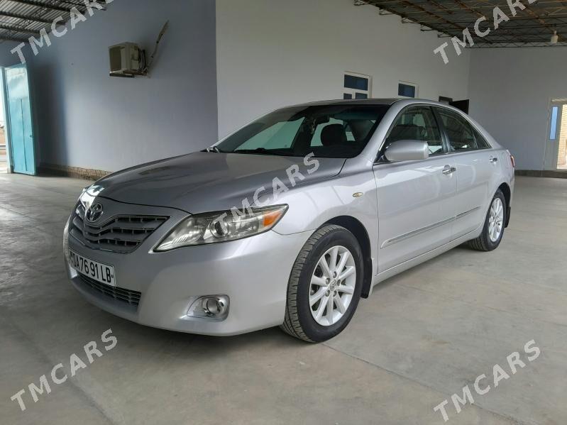 Toyota Camry 2007 - 185 000 TMT - Türkmenabat - img 3