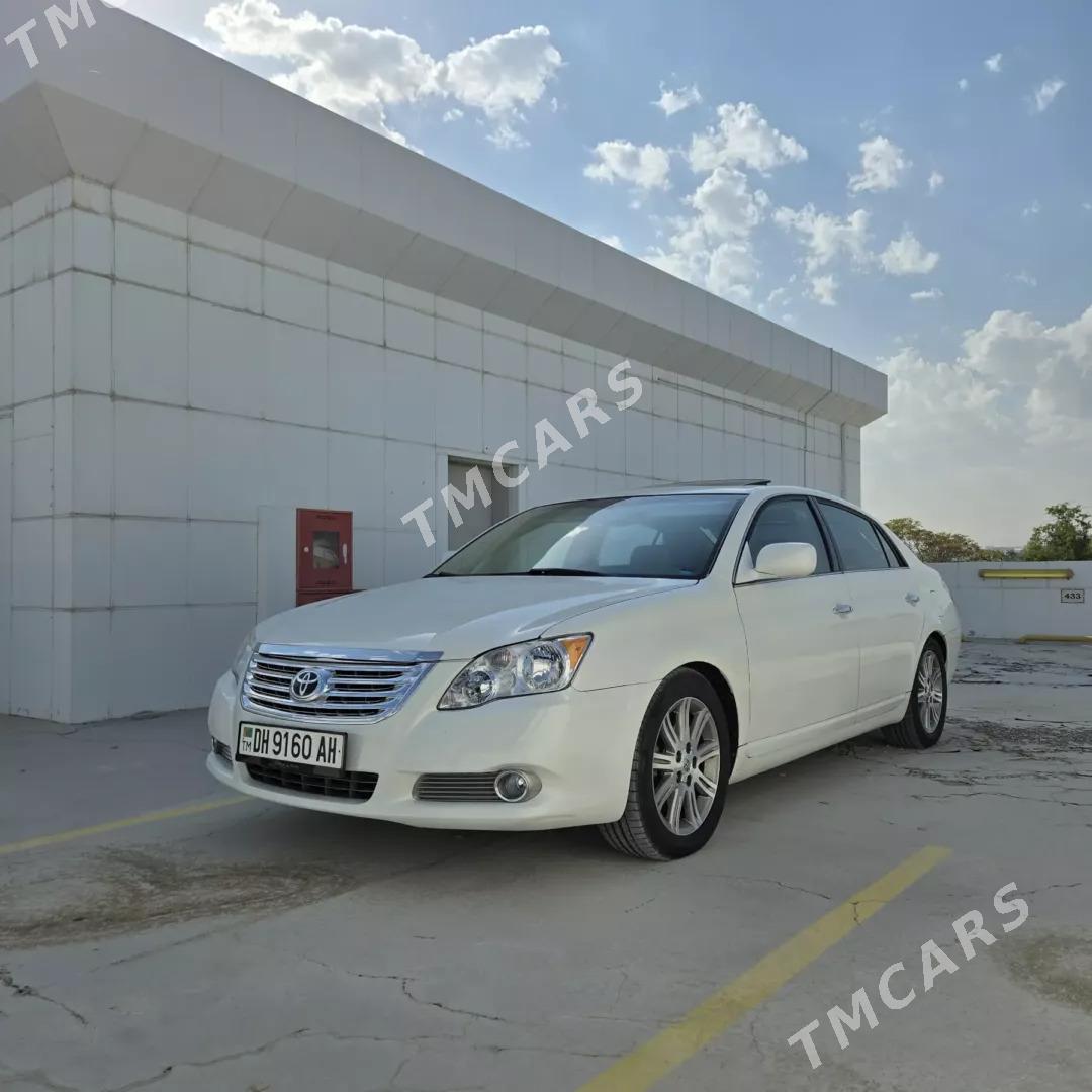 Toyota Avalon 2008 - 185 000 TMT - Ашхабад - img 3