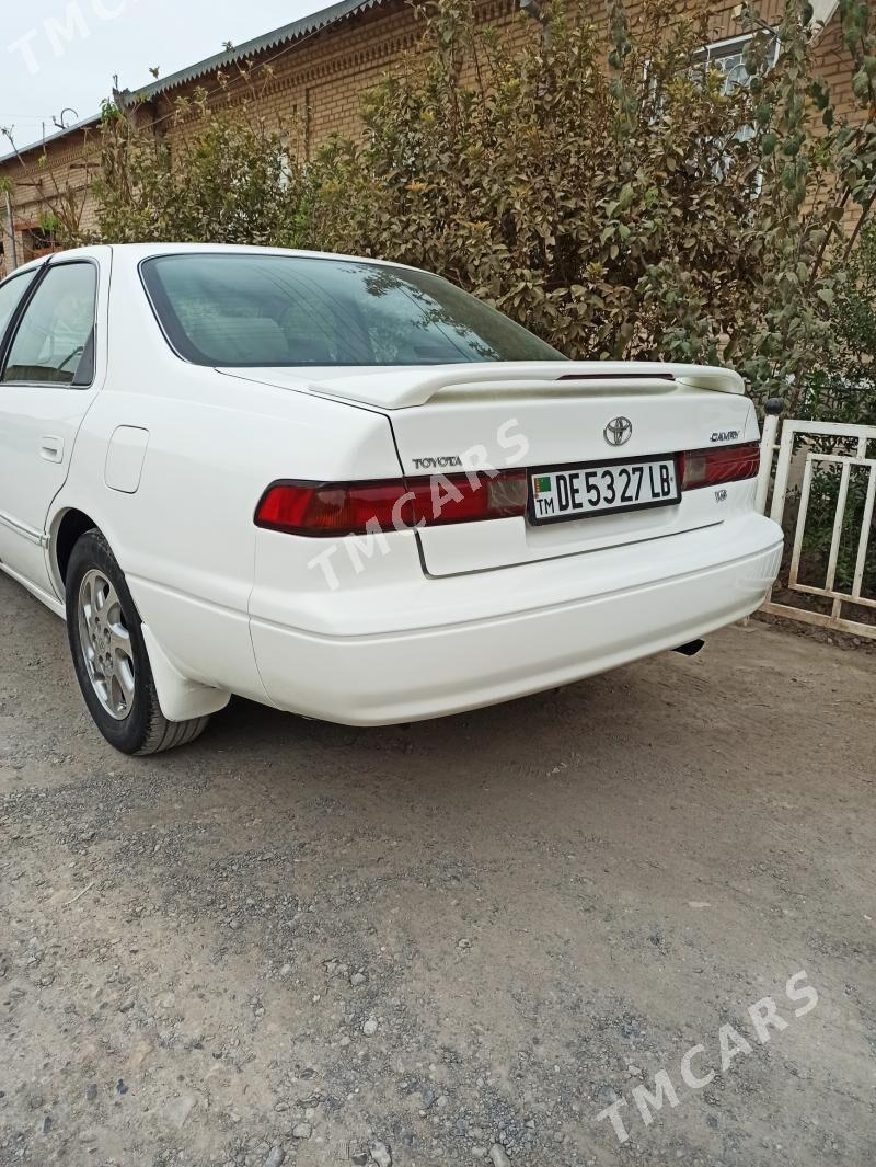 Toyota Camry 1999 - 150 000 TMT - Türkmenabat - img 2