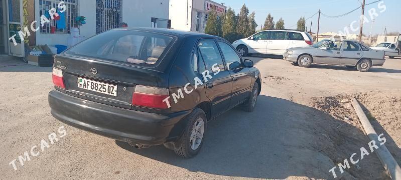 Toyota Corolla 1994 - 40 000 TMT - Гурбансолтан Едже - img 2