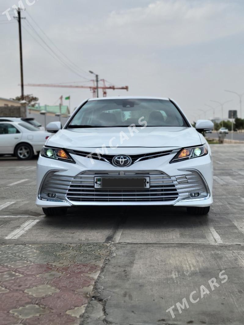 Toyota Camry 2020 - 255 000 TMT - Mary - img 5