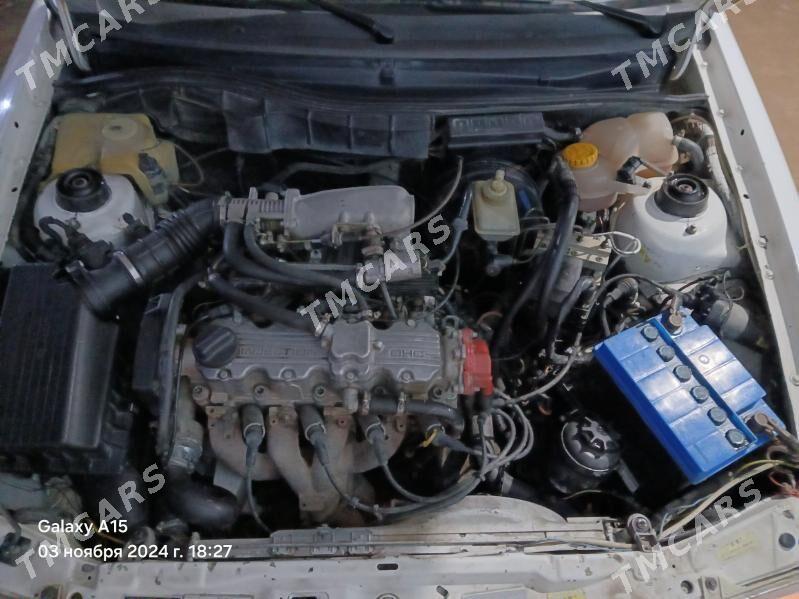 Opel Astra 1993 - 42 000 TMT - Türkmenbaşy etr. - img 9