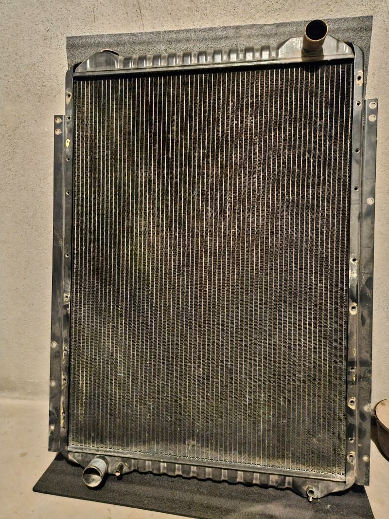 Komatsu ekskowator radiator 15 000 TMT - Дашогуз - img 2