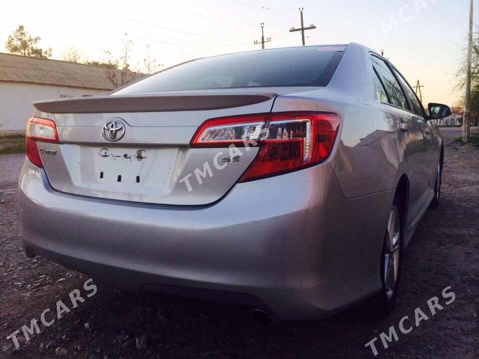 Toyota Camry 2011 - 230 000 TMT - Balkanabat - img 3