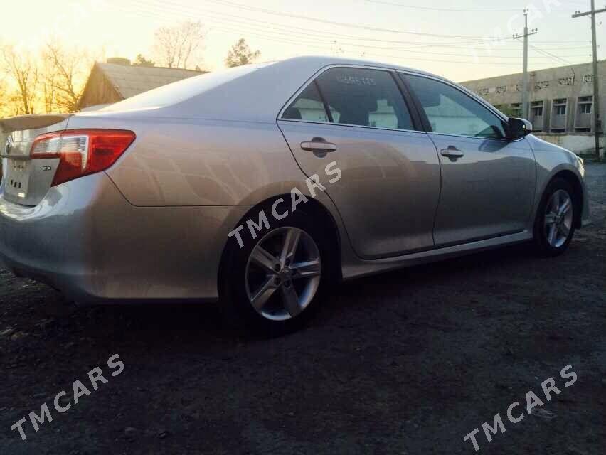 Toyota Camry 2011 - 230 000 TMT - Balkanabat - img 6