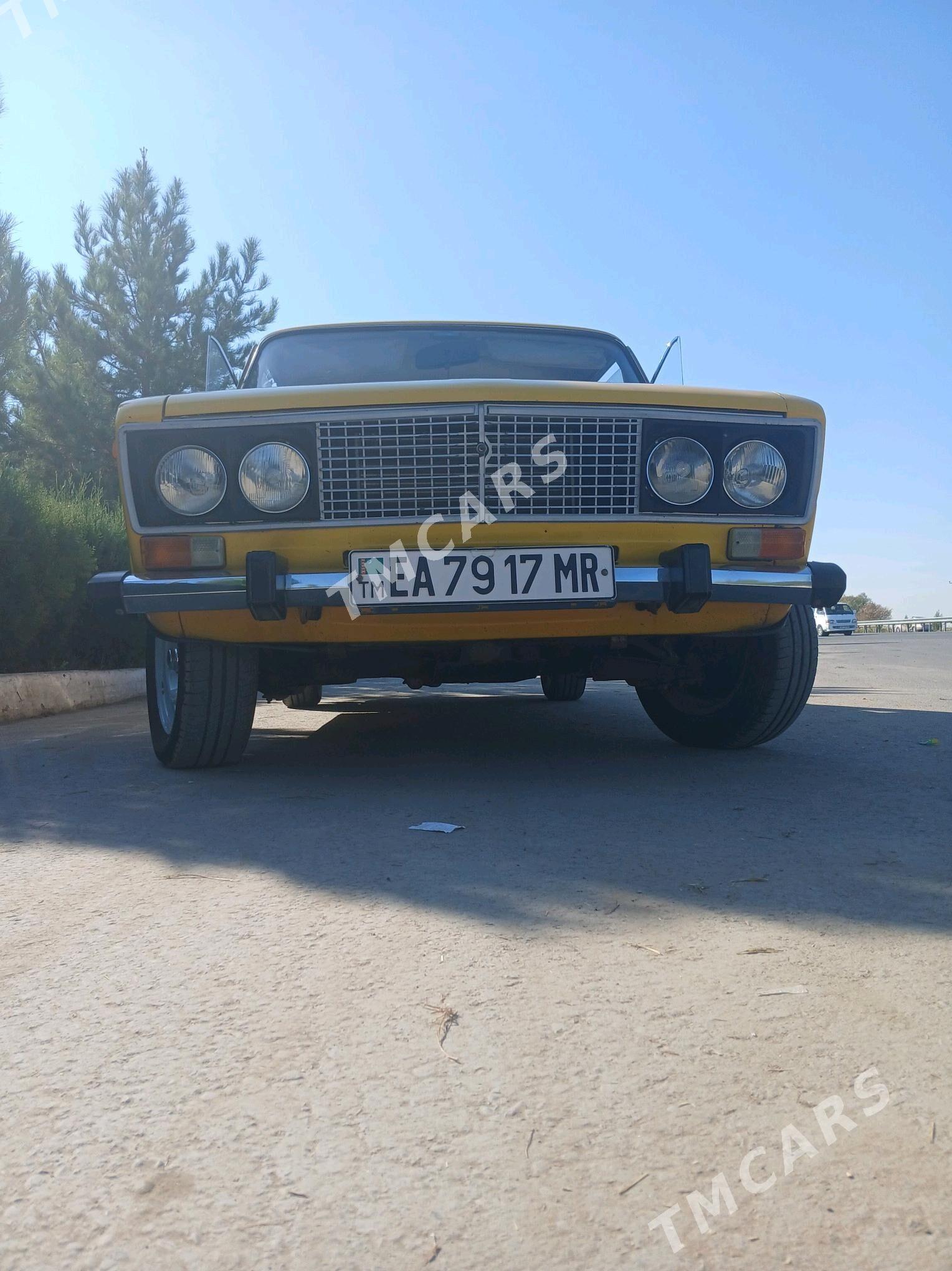 Lada 2106 1983 - 28 000 TMT - Мары - img 2